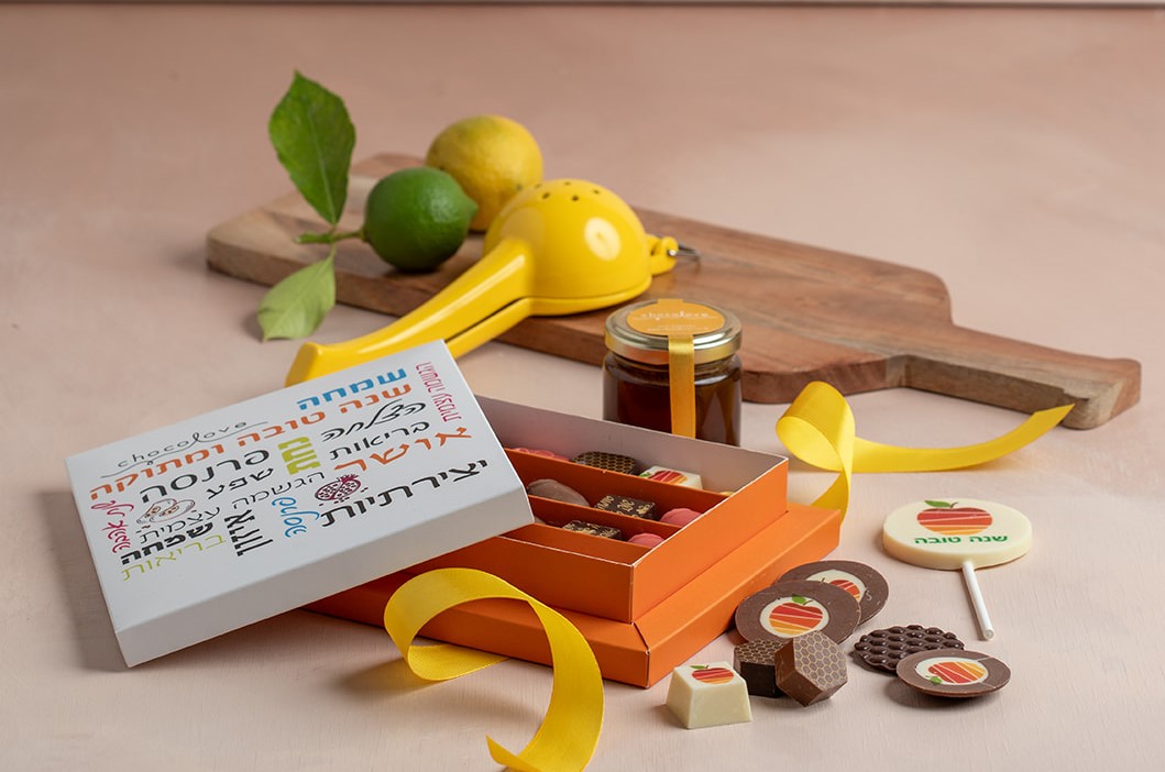 מלימון ללימונדה שנה של טויסט