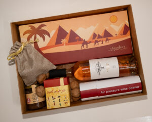 מארז פסח משולב